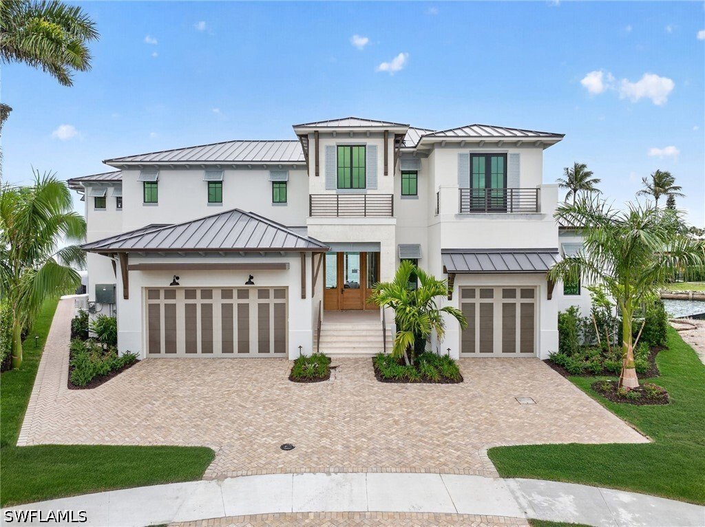 House in Marco Island, Florida, United States 1 - 16235122