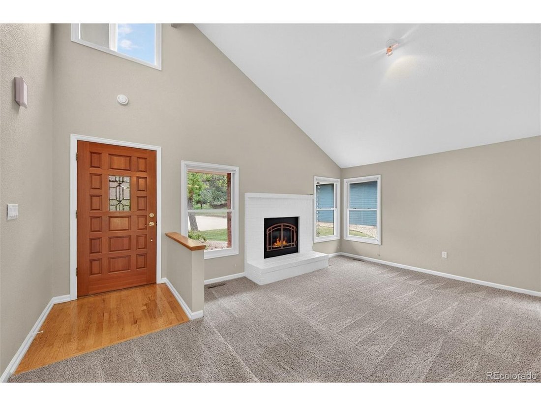 House in Littleton, Colorado, United States 5 - 18121825