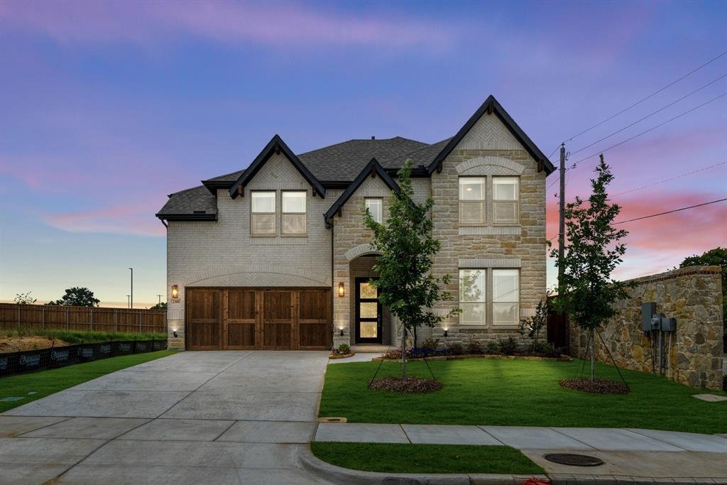 House in Bedford, Texas, United States 2 - 16857956