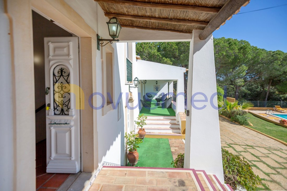 House in Olhos de Agua, Algarve, Portugal 5 - 18123830