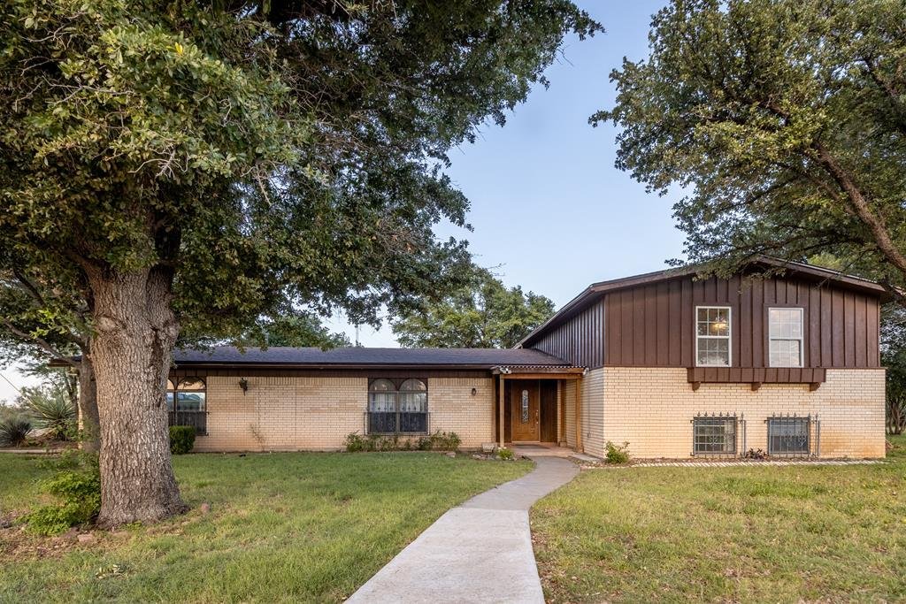 House in Fort Stockton, Texas, United States 1 - 18121333