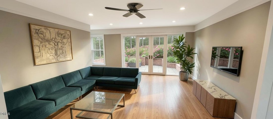 House in Raleigh, North Carolina, United States 3 - 18041923