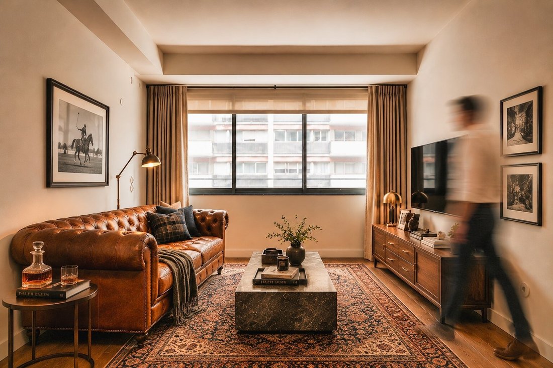 Apartment in Estrela, Lisbon, Portugal 2 - 18119568