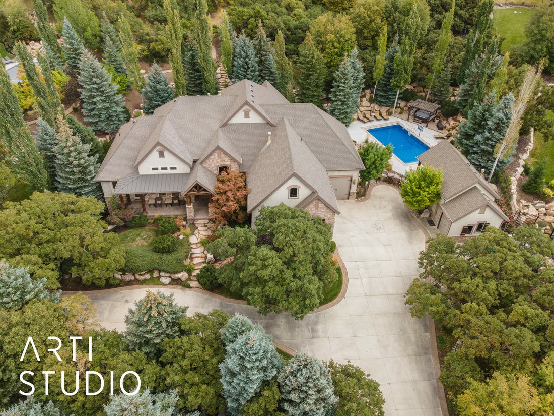 House in Layton, Utah, United States 1 - 18121714
