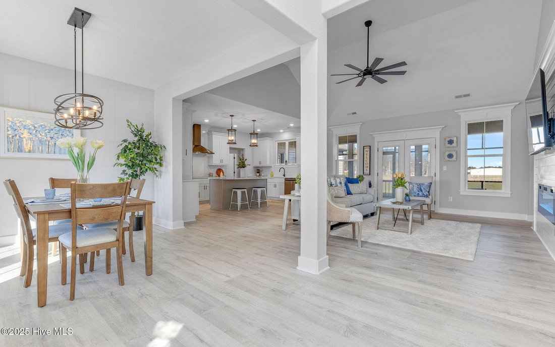 House in South Mills, North Carolina, United States 4 - 18122709