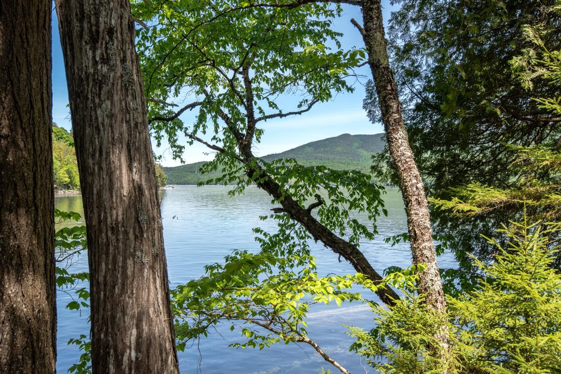 Land in Mont-Tremblant, Quebec, Canada 3 - 18111158