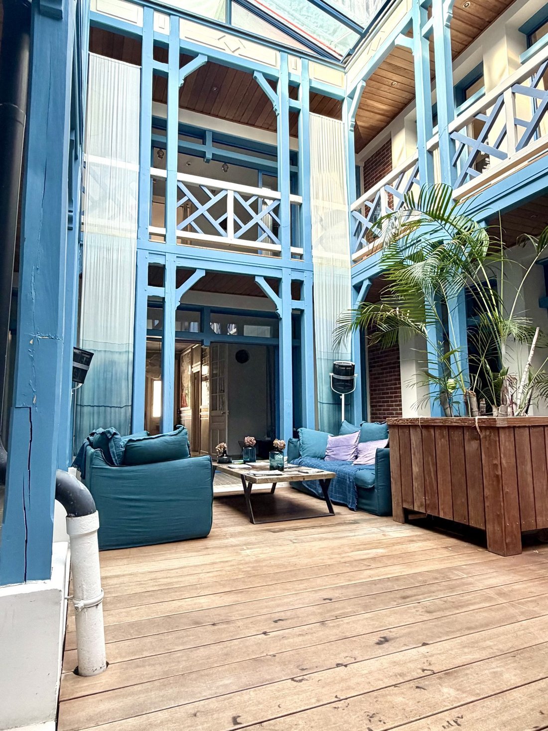 House in Villers-sur-Mer, Normandy, France 5 - 18124599