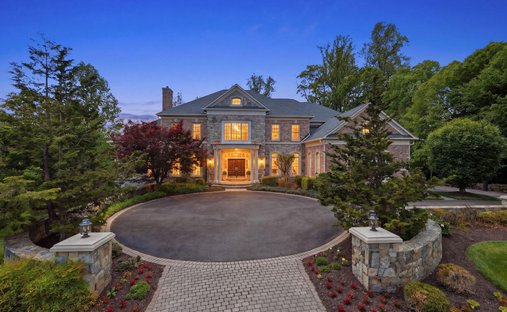 House in McLean, Virginia, United States 1