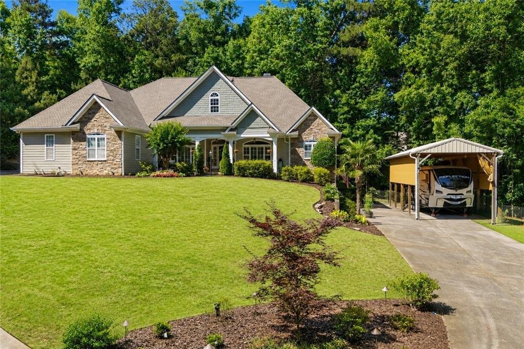 House in Dallas, Georgia, United States 2 - 18123124