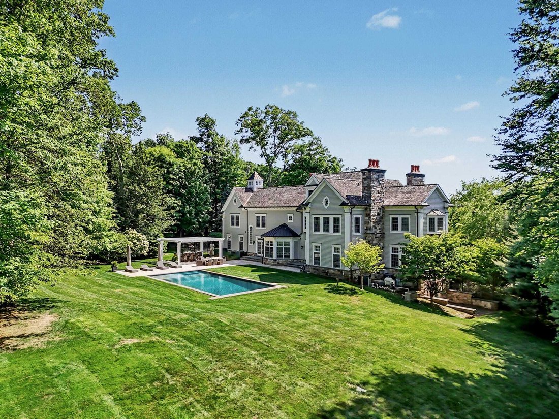 House in Greenwich, New York, United States 4 - 17402778
