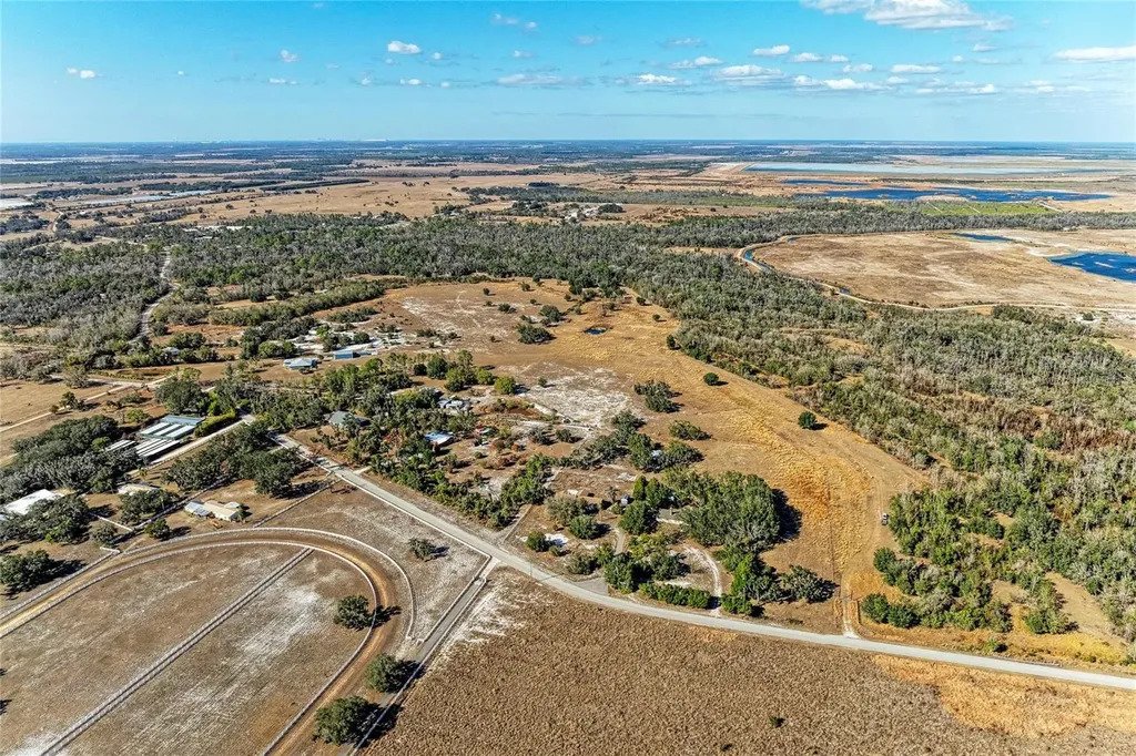 Land in Parrish, Florida, United States 4 - 18124540