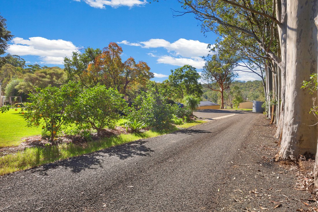 Land in Maraylya, New South Wales, Australia 2 - 18124724