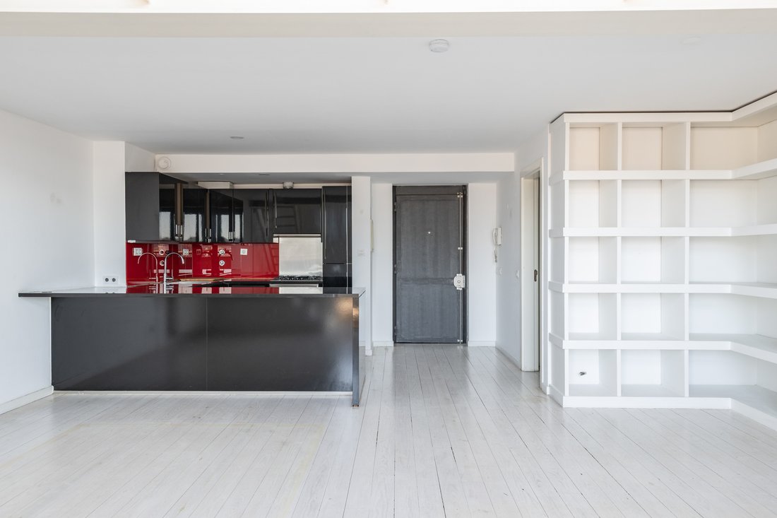 Apartment in Estrela, Lisbon, Portugal 5 - 18123444