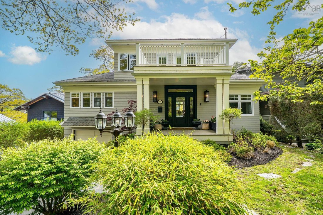 House in Halifax, Nova Scotia, Canada 1 - 18123614