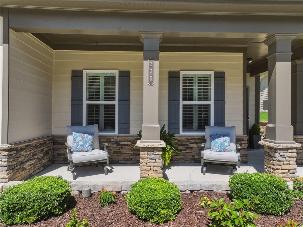Townhouse in Dahlonega, Georgia, United States 3 - 18119162