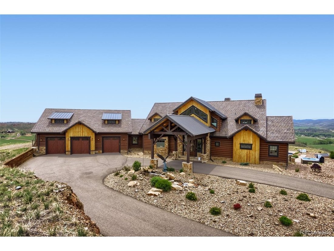 House in Loveland, Colorado, United States 5 - 18121832