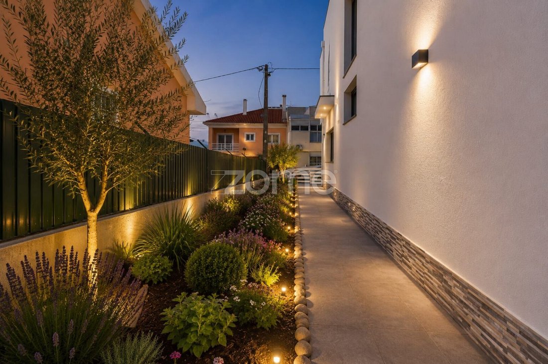 House in Pontinha e Famoes, Lisbon, Portugal 5 - 17544698