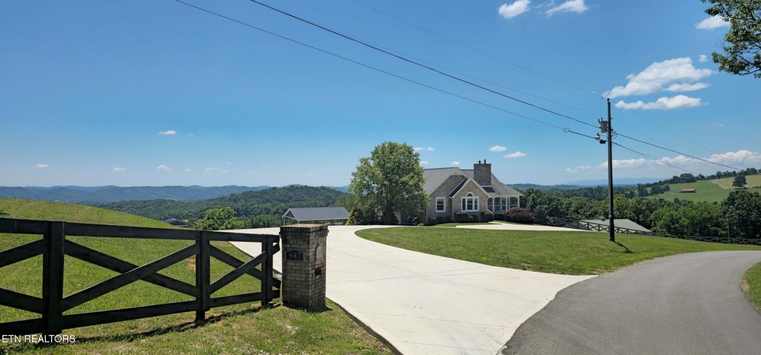 House in Sharps Chapel, Tennessee, United States 3 - 18124528