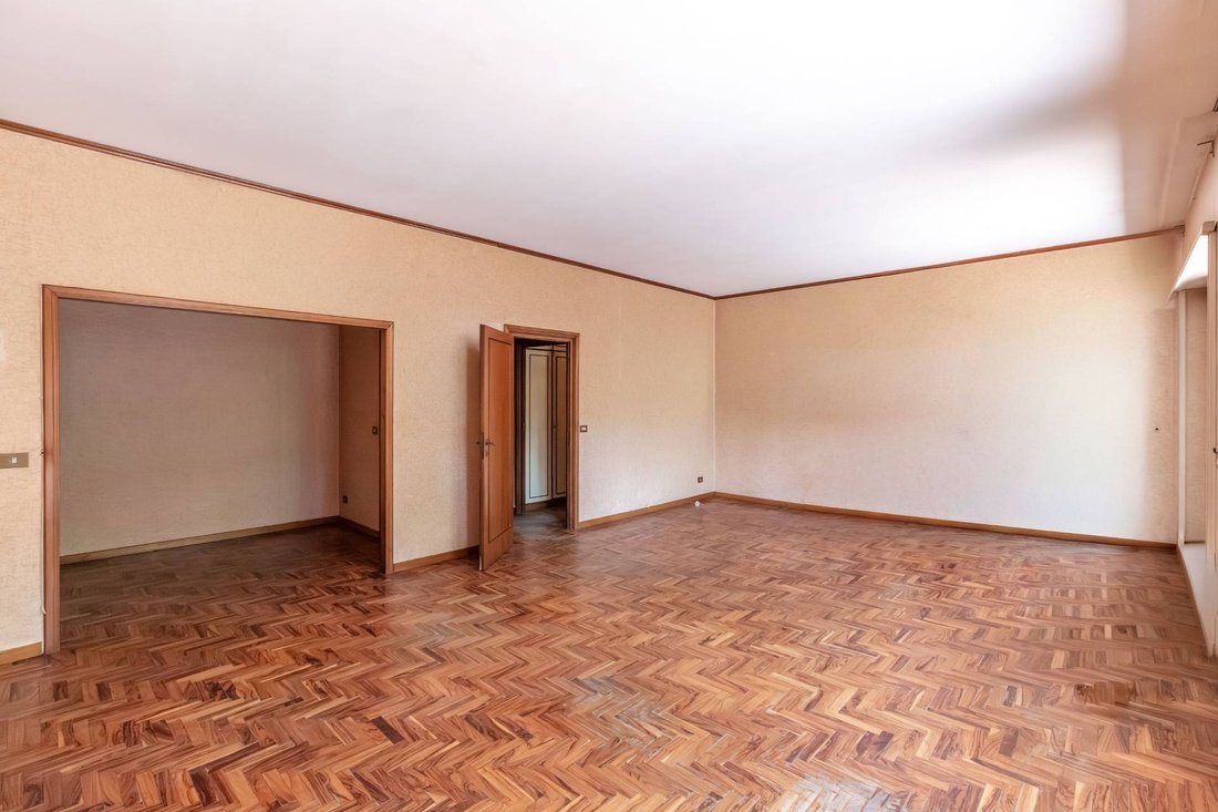 Apartment in Villa Chigi - Quartiere Africano, Rome, Italy 4 - 18124407