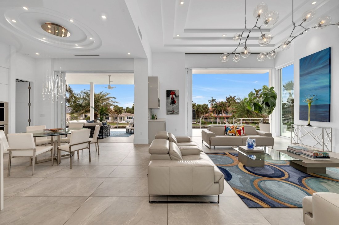 House in Naples, Florida, United States 5 - 18124633