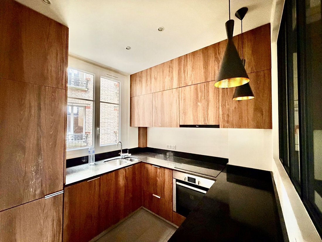 Apartment in Bois-Colombes, Ile-de-France, France 3 - 18119491