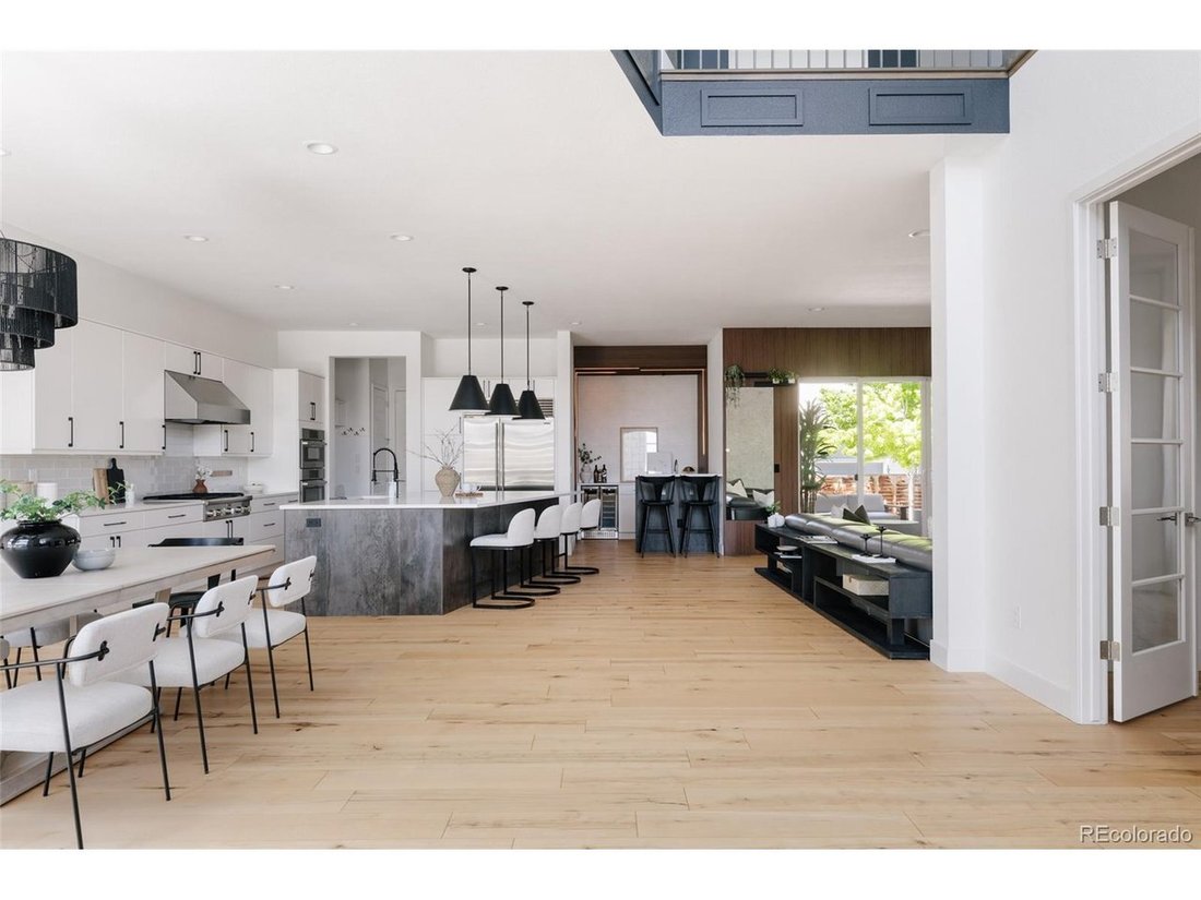 House in Denver, Colorado, United States 2 - 18122027