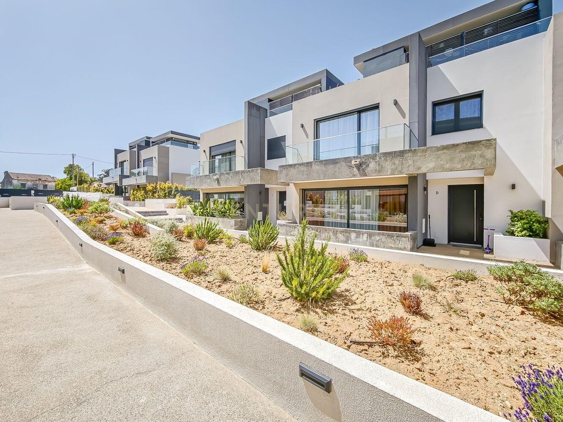 Villa in Rio de Mouro, Lisbon, Portugal 4 - 18123517