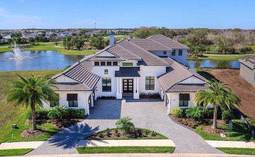 House in Lakewood Ranch, Florida, United States 1