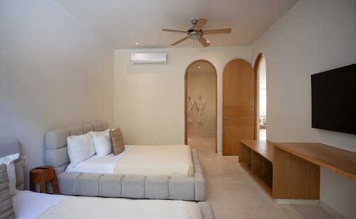 House in Tulum, Quintana Roo, Mexico 1