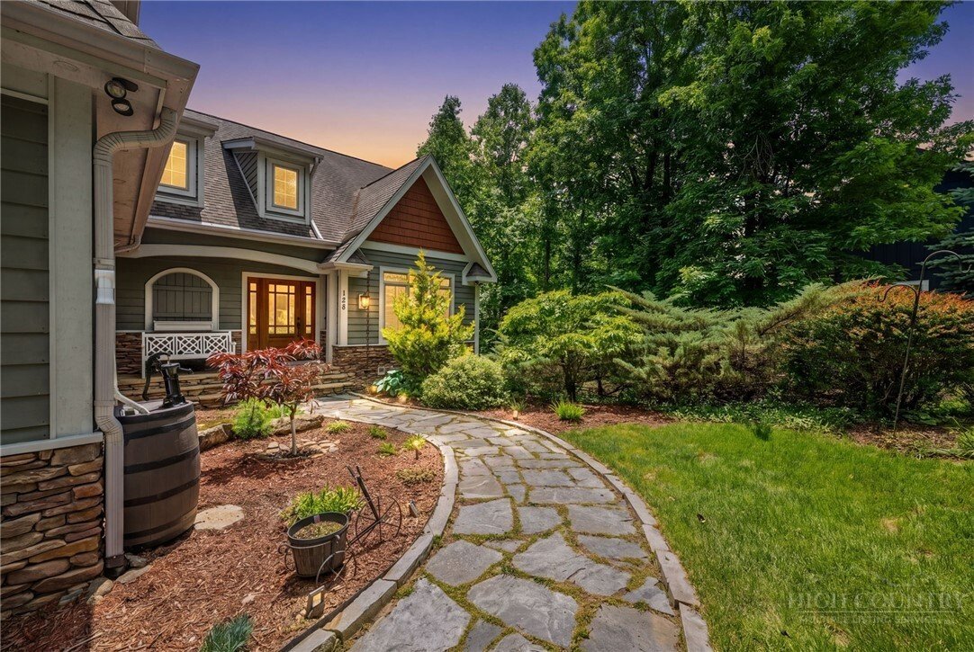 House in Boone, North Carolina, United States 1 - 18123299