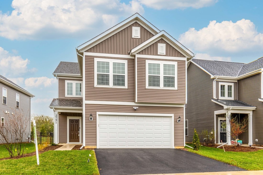House in Naperville, Illinois, United States 2 - 18119222