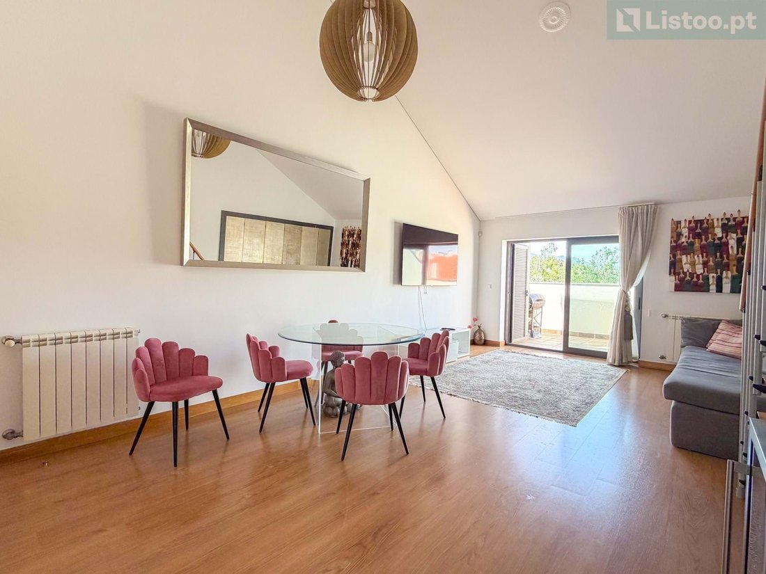 Apartment in Alcabideche, Lisbon, Portugal 3 - 18120970