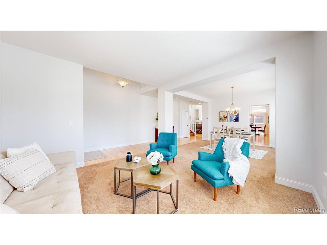 House in Broomfield, Colorado, United States 4 - 18121949