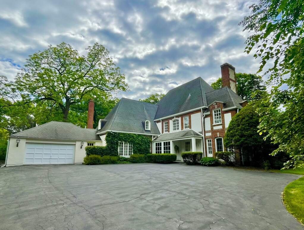 House in Winnetka, Illinois, United States 1 - 18124750