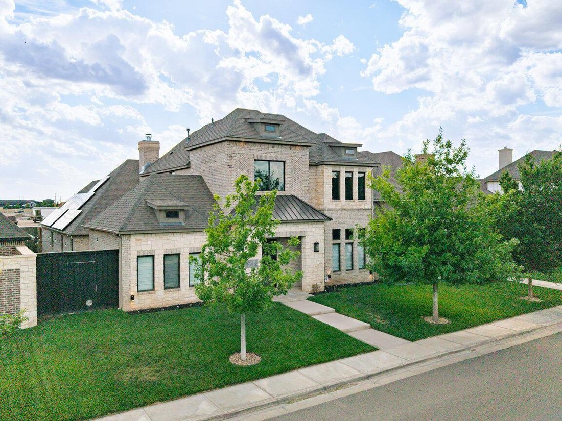 House in Amarillo, Texas, United States 3 - 18049801