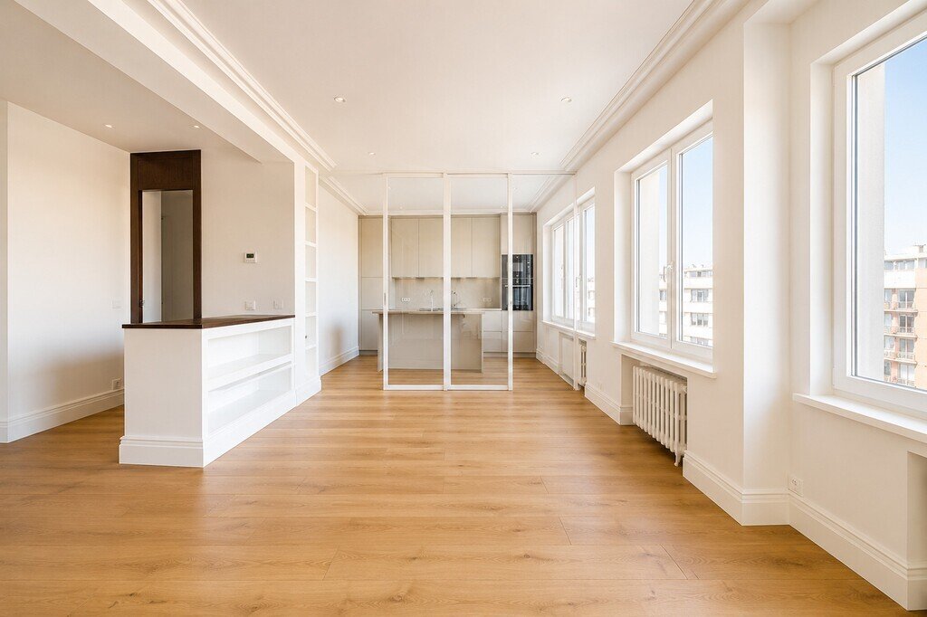 Apartment in Chamberi, Madrid, Spain 4 - 18123514