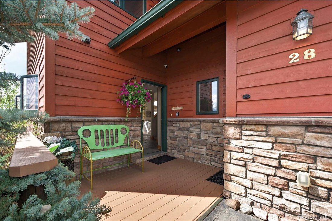House in Granby, Colorado, United States 5 - 18121541