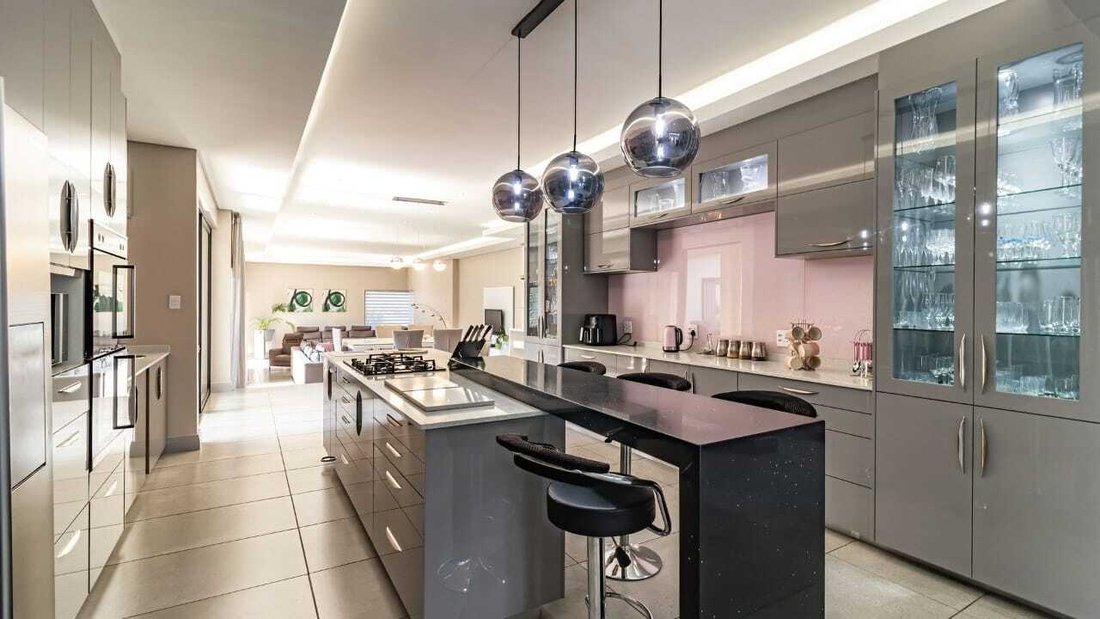 House in City of Tshwane Metropolitan Municipality, Gauteng, South Africa 4 - 18124080