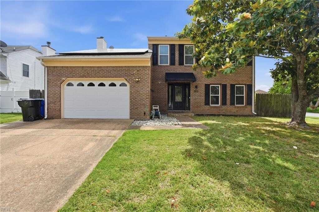 House in Virginia Beach, Virginia, United States 1 - 18122249