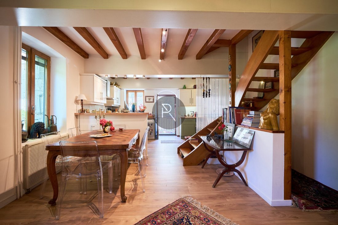 House in Talloires, Talloires-Montmin, France 3 - 18122138