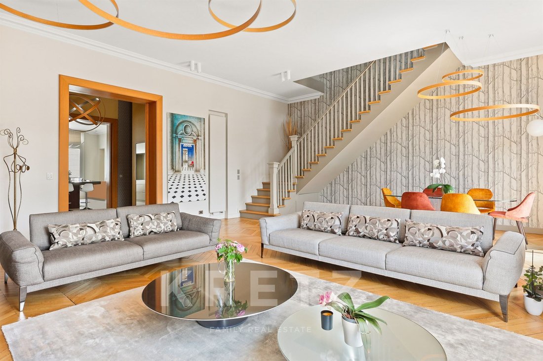 House in Charles Laffitte, Neuilly-sur-Seine, France 4 - 18123582