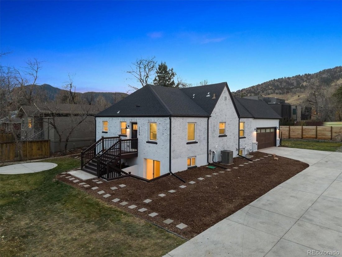 House in Boulder, Colorado, United States 3 - 18121896