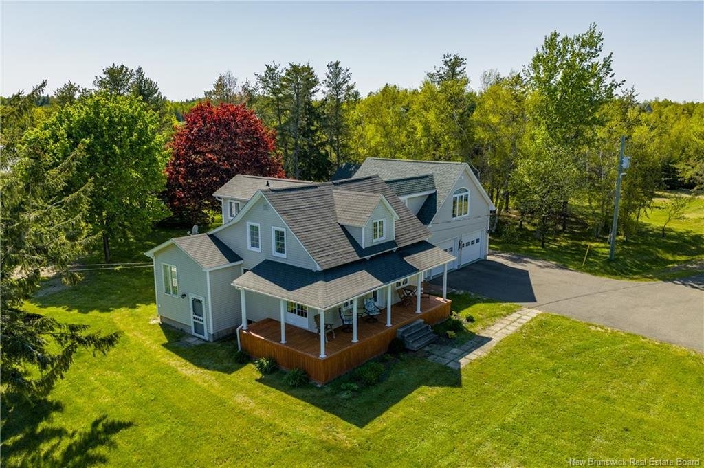 House in Saint-Édouard-de-Kent, New Brunswick, Canada 5 - 18123292