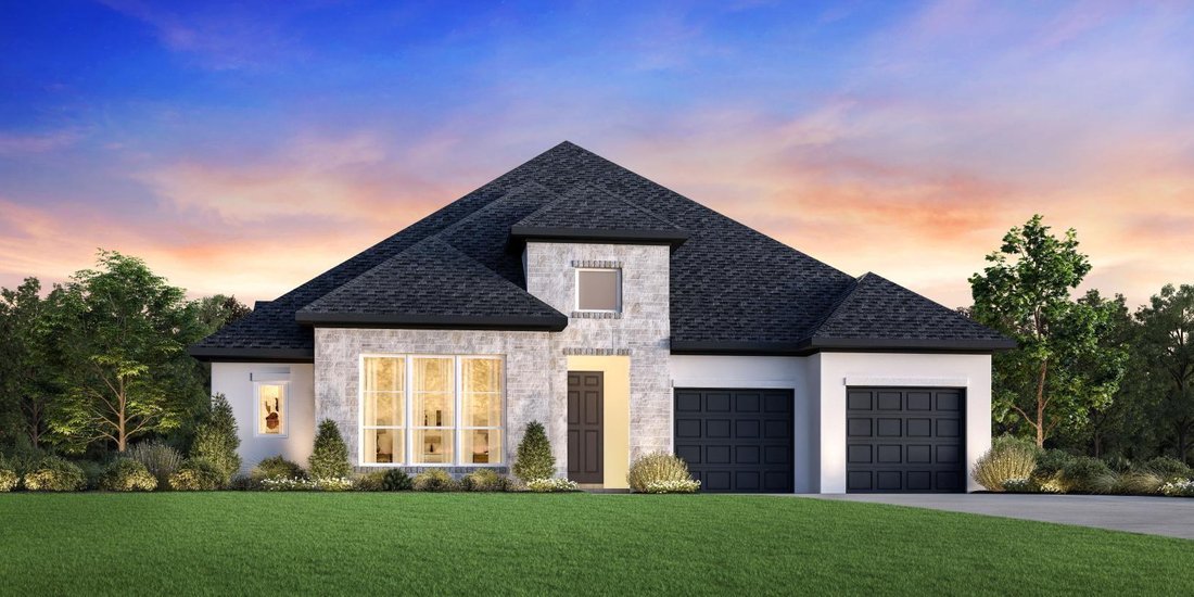 House in Rosenberg, Texas, United States 1 - 18122572