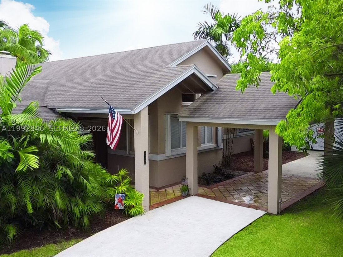 House in Homestead, Florida, United States 3 - 17536958