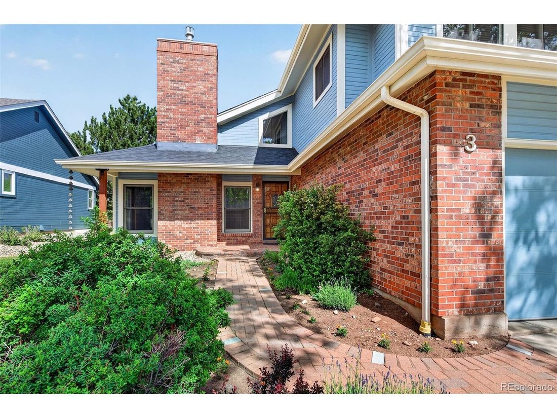 House in Littleton, Colorado, United States 4 - 18121825