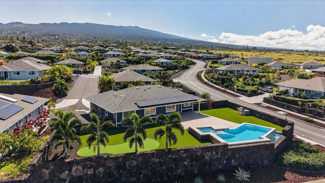 House in Kailua-Kona, Hawaii, United States 1 - 17680914