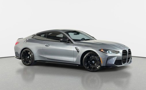 2024 BMW M4 in Pompano beach, FL, United States 1