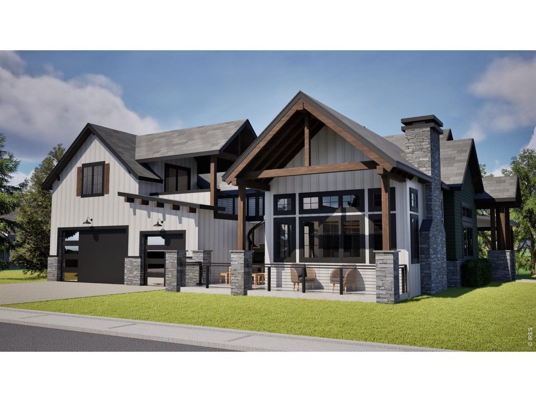House in Berthoud, Colorado, United States 2 - 18121913