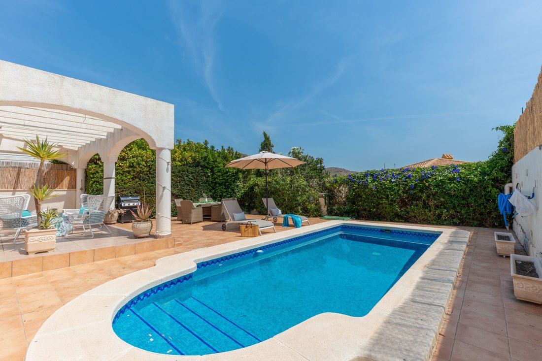 Chalet in el Campello, Valencian Community, Spain 5 - 18123730